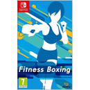 Igra NINTENDO SWITCH Fitness Boxing (N)