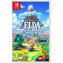 Igra NINTENDO SWITCH The Legend of Zelda Link's Awakening (UK, SE, DK, FI) (N)
