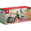 Igra NINTENDO SWITCH Mario Kart Live Home Circuit- Luigi Edition (N)