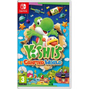 Igra NINTENDO SWITCH Yoshi's Crafted World (N)