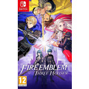 Igra NINTENDO SWITCH Fire Emblem Three House (N)