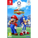 Igra NINTENDO SWITCH Mario & Sonic at the Olympic Games Tokyo 2020 (N)