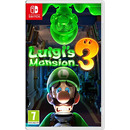 Igra NINTENDO SWITCH Luigi's Mansion 3 (N)