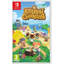 Igra NINTENDO SWITCH Animal Crossing New Horizons (N)