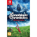 Igra NINTENDO SWITCH Xenoblade Chronicles Definitive Edition (N)