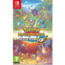 Igra NINTENDO SWITCH Pokemon Mystery Dungeon Rescue Team DX (N)