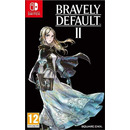 Igra NINTENDO SWITCH Bravely Default II (N)