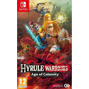 Igra NINTENDO SWITCH Hyrule Warriors Age of Calamity (N)