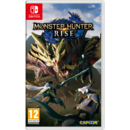 Igra NINTENDO SWITCH Monster Hunter Rise (N)
