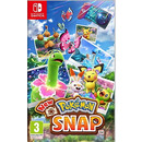 Igra NINTENDO SWITCH New Pokemon Snap (N)