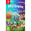 Igra NINTENDO SWITCH Miitopia (N)