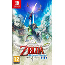 Igra NINTENDO SWITCH The Legend of Zelda Skyward Sword HD (N)