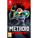 Igra NINTENDO SWITCH Metroid Dread (N)