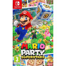 Igra NINTENDO SWITCH Mario Party Superstars (N)