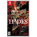 Igra NINTENDO SWITCH Hades (Import) (N)