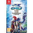Igra NINTENDO SWITCH Ys VIII Lacrimosa of DANA (N)