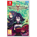 Igra NINTENDO SWITCH Labyrinth of Refrain Coven of Dusk (N)