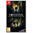 Igra NINTENDO SWITCH Yomawari The Long Night Collection (N)