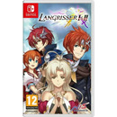 Igra NINTENDO SWITCH Langrisser I and II (N)