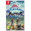 Igra NINTENDO SWITCH Pokemon Legends Arceus (N)