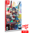 Igra NINTENDO SWITCH Blaster Master Zero 3 (Limited Run #109) (Import) (N)