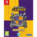 Igra NINTENDO SWITCH Two Point Campus - Enrolment Edition (N)