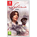 Igra NINTENDO SWITCH Syberia Replay (Code in a Box) (N)