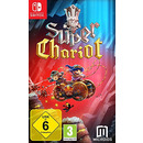 Igra NINTENDO SWITCH Super Chariot Replay (Code in a Box) (N)