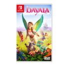 Igra NINTENDO SWITCH Bayala (N)