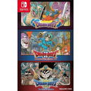 Igra NINTENDO SWITCH Dragon Quest I, II and III (1, 2 and 3) Collection (#) (N)