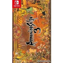 Igra NINTENDO SWITCH Romancing Saga 3 Remaster (Import) (N)
