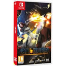 Igra NINTENDO SWITCH Ion Fury (Code in a box) (N)