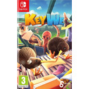 Igra NINTENDO SWITCH KeyWe (N)