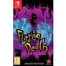 Igra NINTENDO SWITCH Flipping Death (Download code) (N)