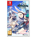 Igra NINTENDO SWITCH Azur Lane Crosswave - Commanders Calendar Edition (N)