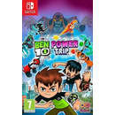Igra NINTENDO SWITCH BEN 10 Power Trip (N)