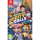 Igra NINTENDO SWITCH PAW Patrol The Movie Adventure City Calls (N)