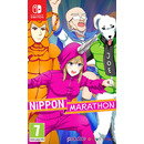 Igra NINTENDO SWITCH Nippon Marathon (Code in a Box) (N)