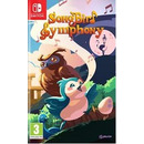 Igra NINTENDO SWITCH Songbird Symphony (Code in a Box) (N)
