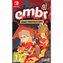 Igra NINTENDO SWITCH Embr Über Firefighters (N)