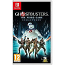 Igra NINTENDO SWITCH Ghostbusters The Video Game Remastered (Code in a Box) (N)