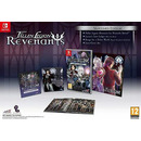 Igra NINTENDO SWITCH Fallen Legion Revenants Vanguard Edition (N)