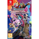 Igra NINTENDO SWITCH Disgaea 6 Defiance of Destiny - Unrelenting Edition (N)
