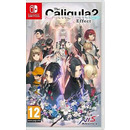 Igra NINTENDO SWITCH Caligula Effect 2 (N)