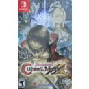 Igra NINTENDO SWITCH Bloodstained Curse of the Moon 2 (Limited Run #98) (Import) (N)