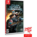 Igra NINTENDO SWITCH Star Wars Republic Commando (Limited Run #103) (Import)  (N)