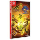 Igra NINTENDO SWITCH Legend of Mana (Import) (N)