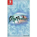 Igra NINTENDO SWITCH SaGa Frontier Remastered (Import) (N)