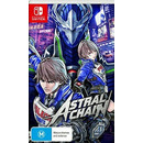Igra NINTENDO SWITCH Astral Chain (N)