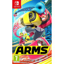 Igra NINTENDO SWITCH Arms (N)